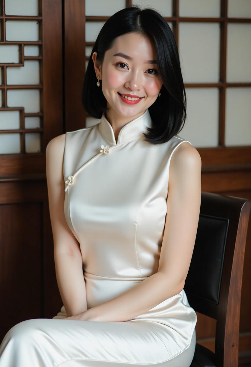 锦瑟华年