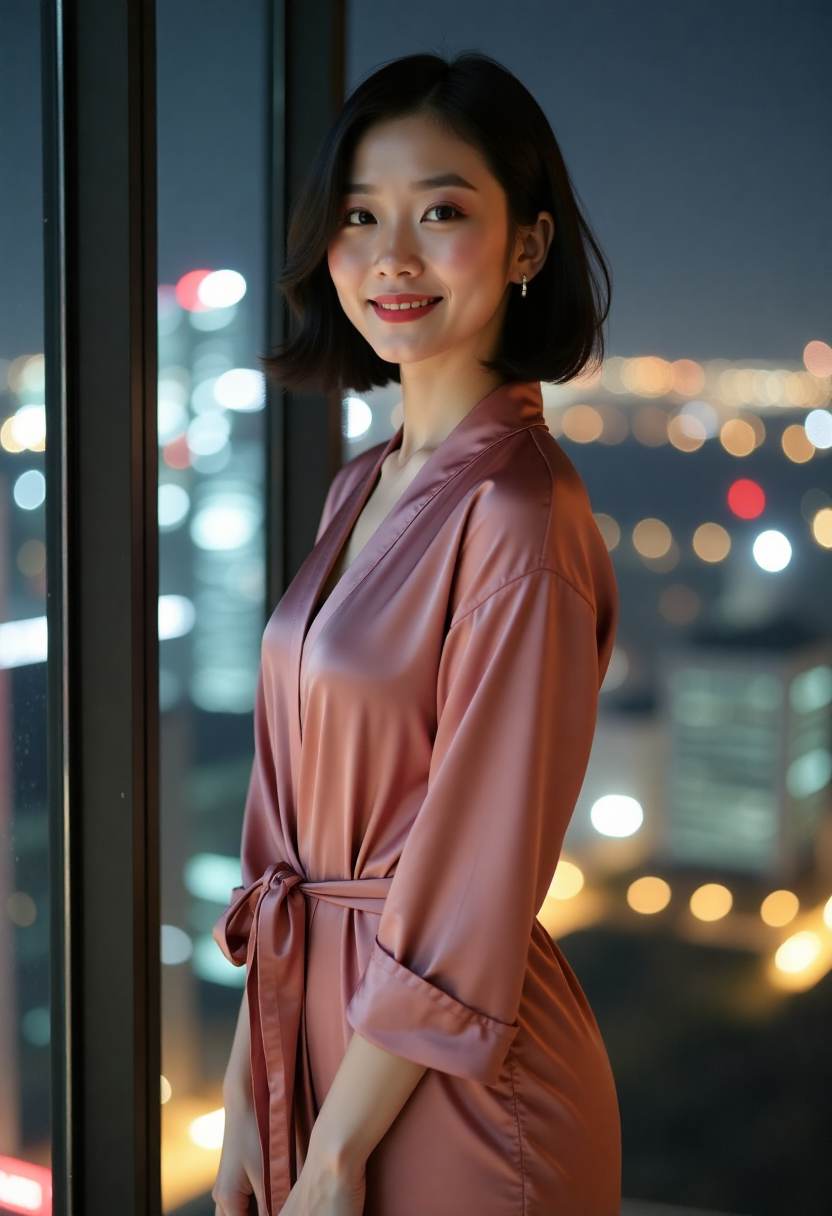 异兽调查录