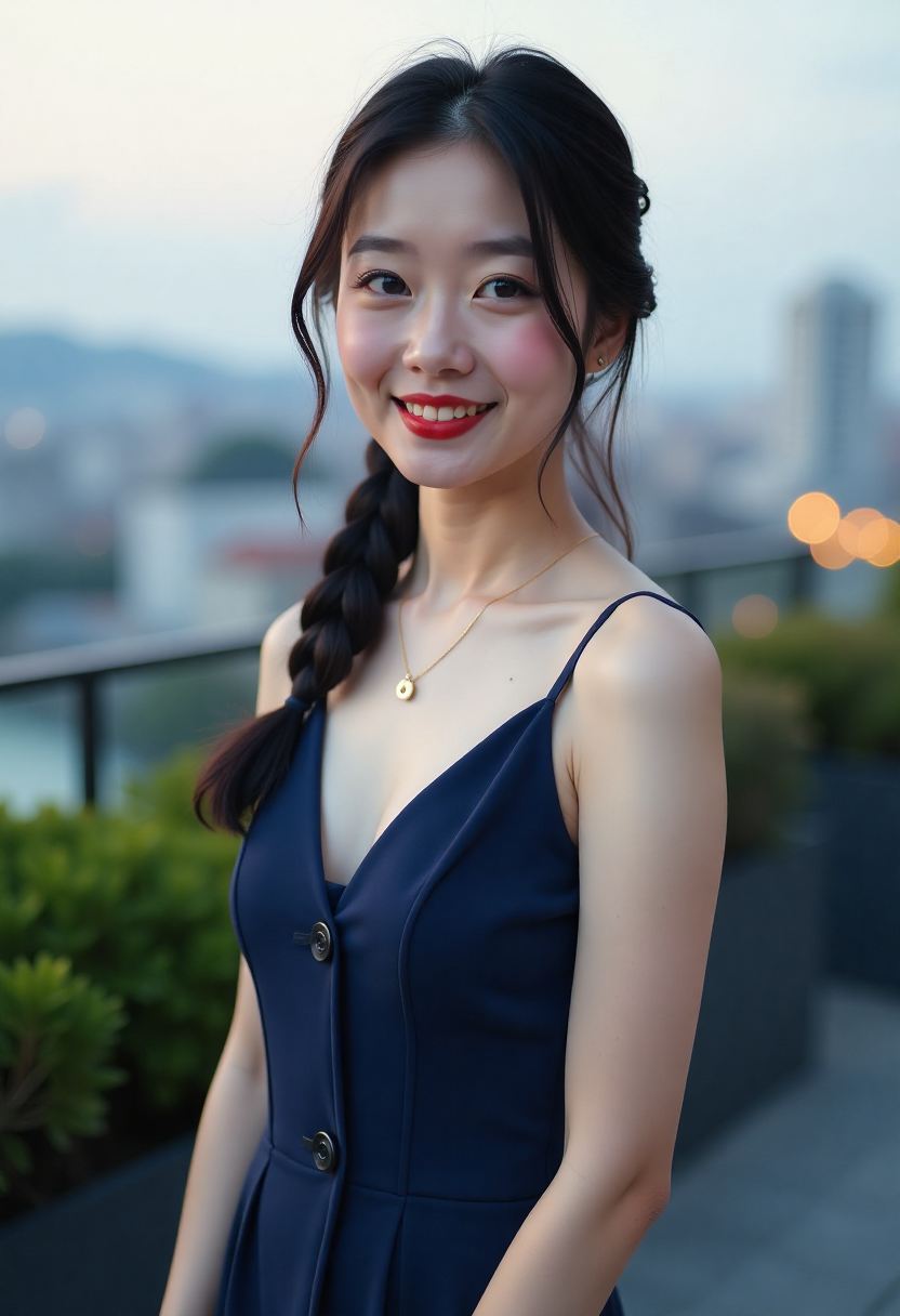 江南烟雨楼