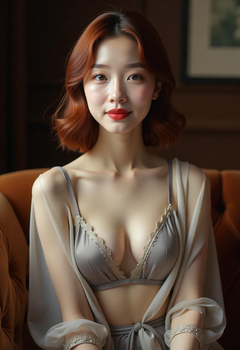 风起云舒