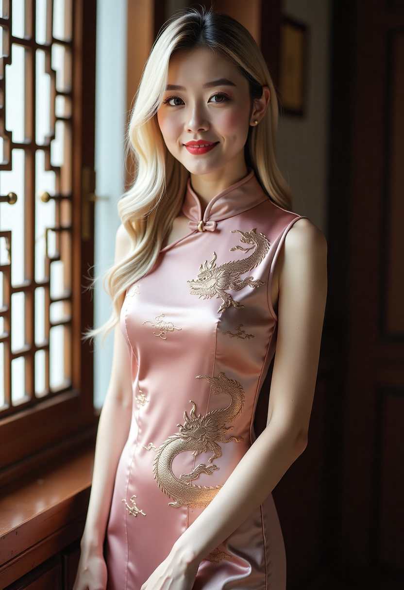 莫斯科迷局