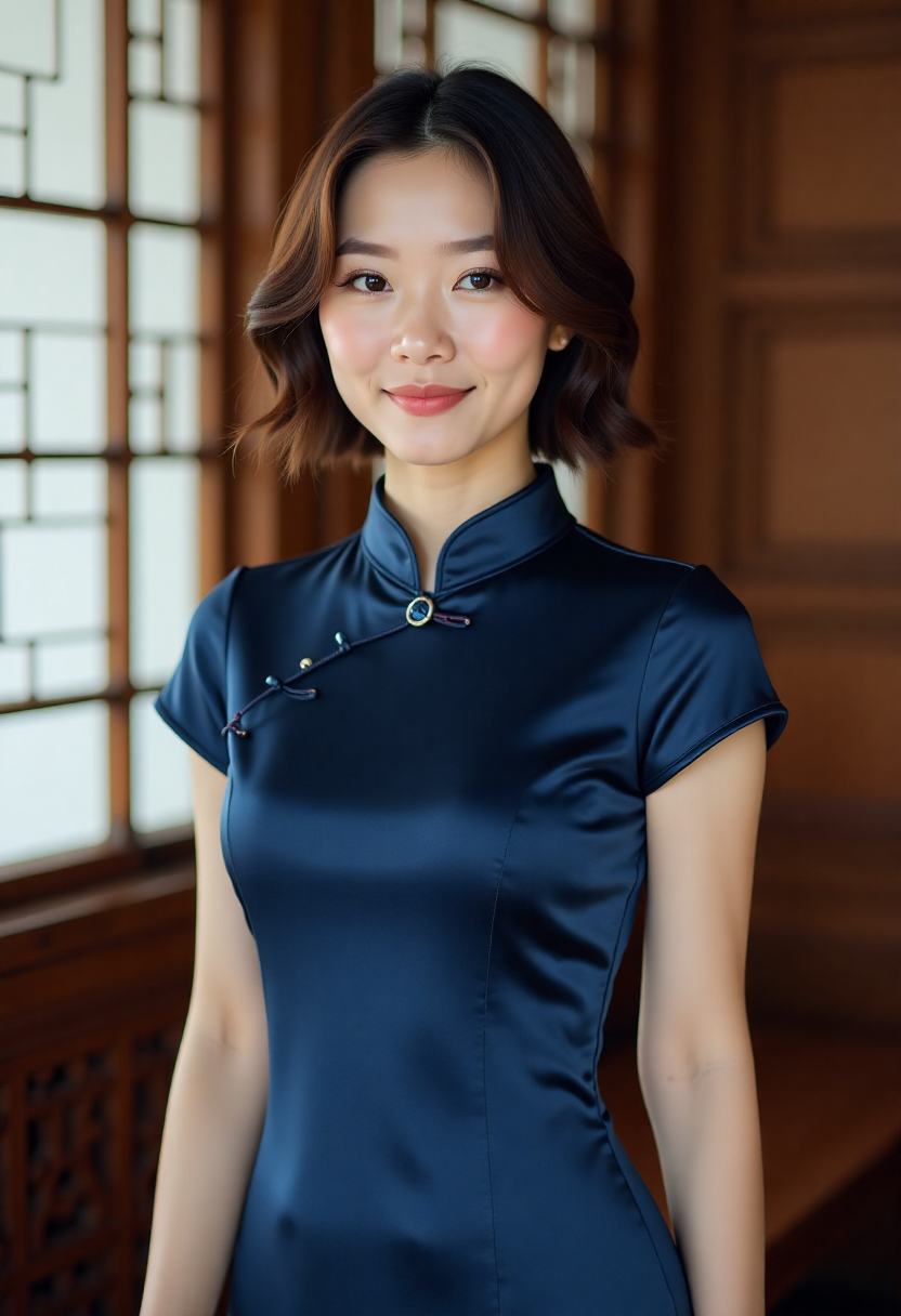 学霸的逆袭人生